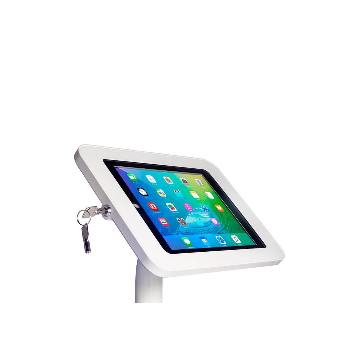 Support tablette mural ou comptoir - iPad Air 3 - iPad Pro 10.5 - Apple  -Elevate II - The Joy Factory
