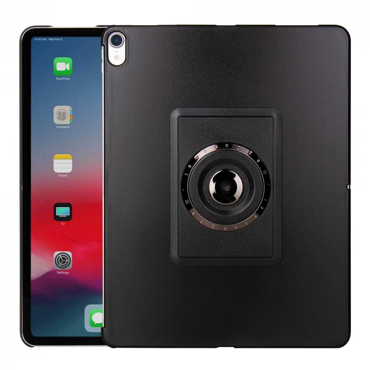 Magconnect Back Cover For Ipad Pro 12 9 3rd Gen