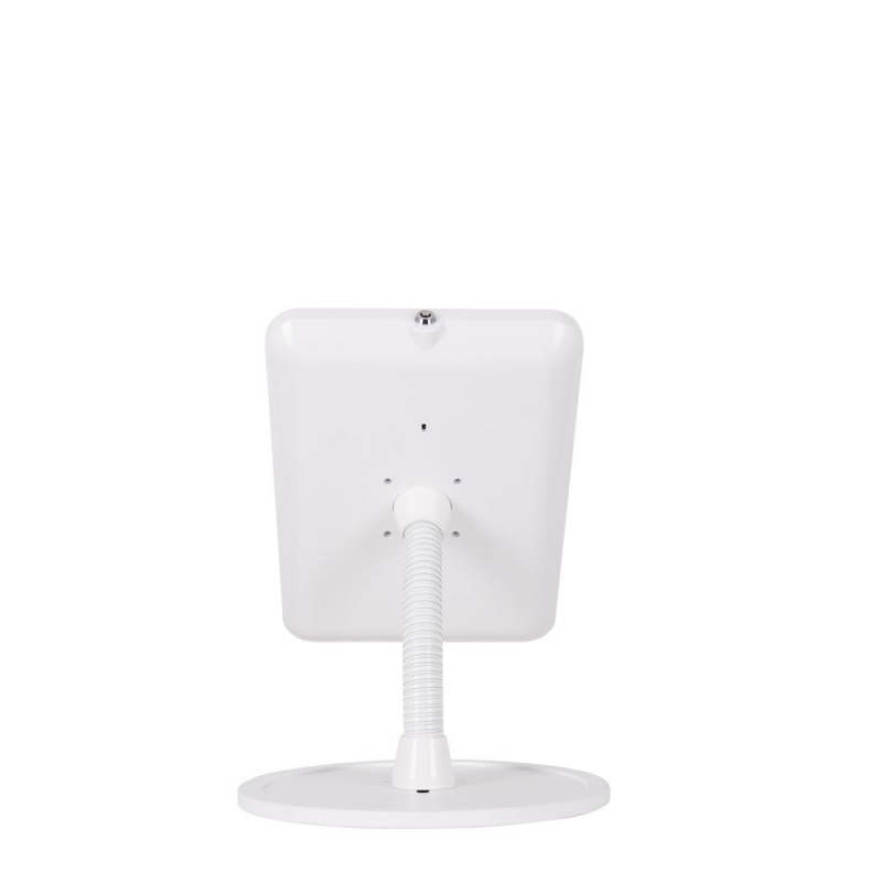 Compulocks 360 VESA Counter Top Kiosk Mount White Pied pour tablette  aluminium blanc - Cdiscount TV Son Photo