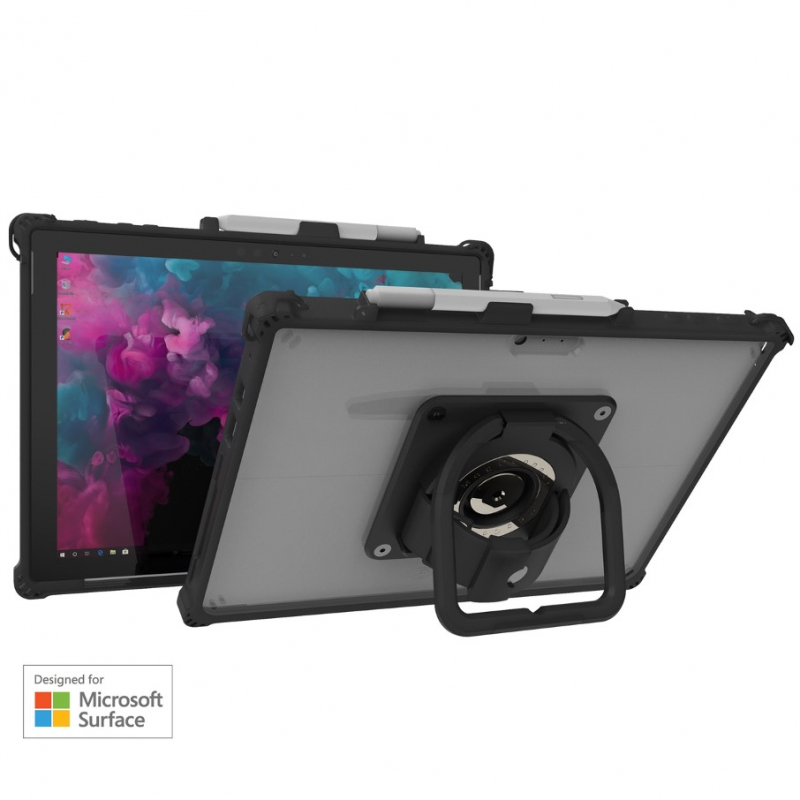 Coque De Protection Pour Microsoft Surface Pro 7 / Pro 6 / Pro 5