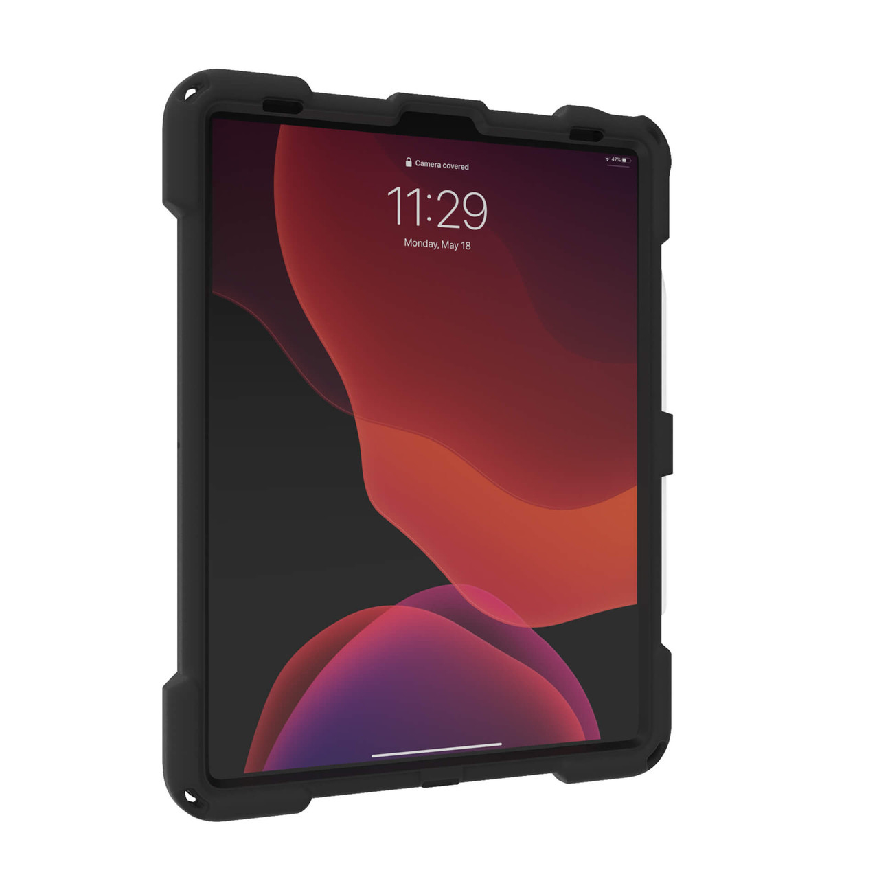 AICase Coque étanche pour iPad Air 4ème génération 2020 11,9 Coque de  Protection étanche à la poussière et aux Chocs Protection intégrale à 360°