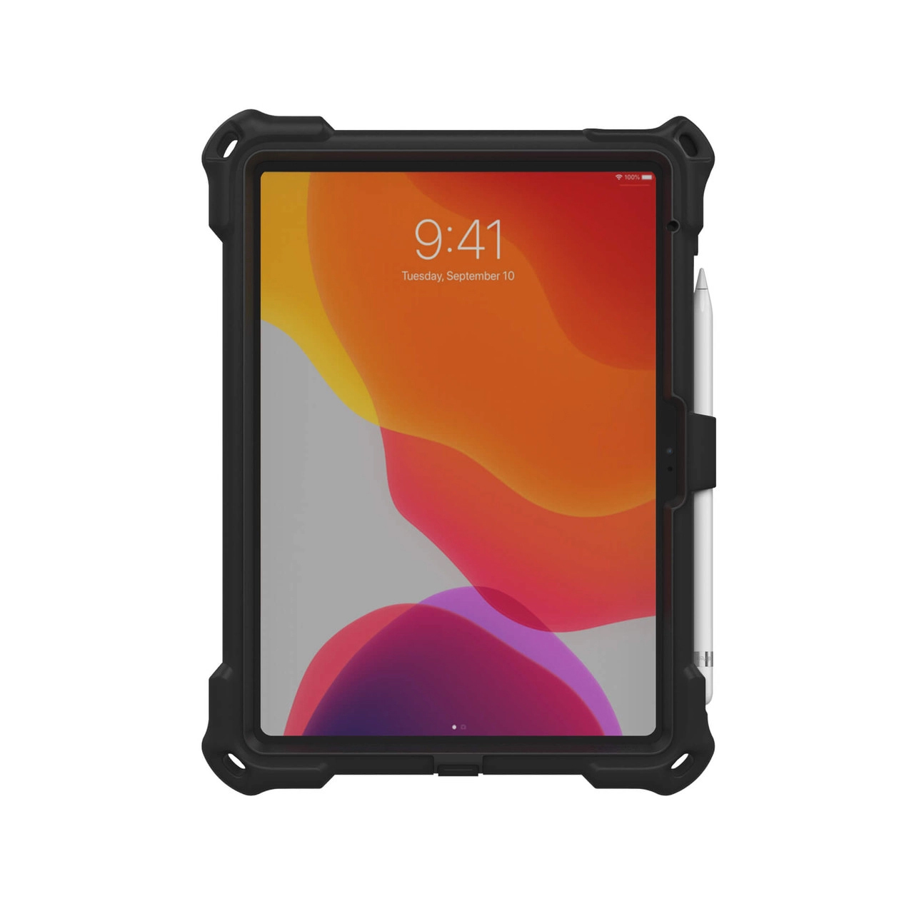 Coque de Protection renforcée - iPad 10.9 de 10eme Gen - aXtion Bold MP -  CWA642MP