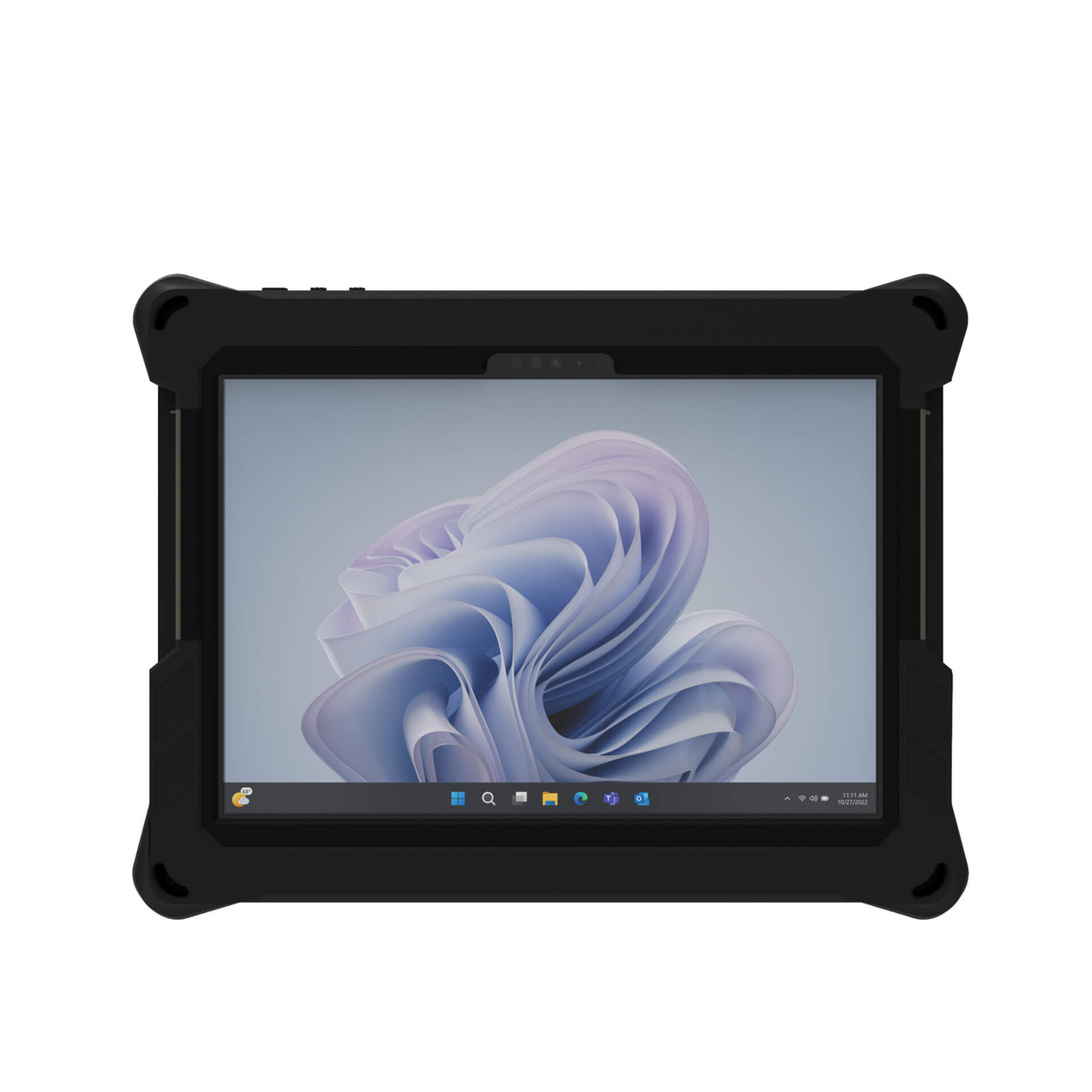 Coque rigide BlackBelt™ pour Surface Pro 9