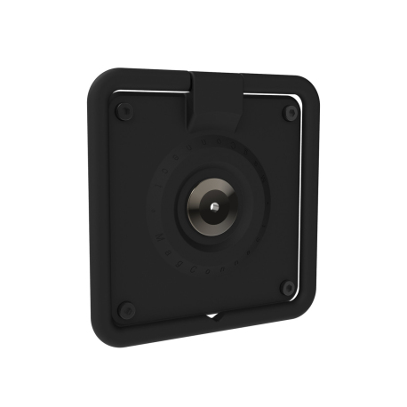 The Joy Factory - Universal VESA 100 MagConnect Compatible Tablet Module - Adhesive Mount with Single Arm MagConnect