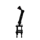 The Joy Factory - Universal VESA 100 MagConnect Tablet Module Forklift Mount Tablet Stand with MagConnect HD Bar