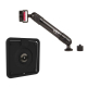 The Joy Factory - Universal VESA 100 MagConnect Tablet Module - Single-Arm Tripod Mount Tablet Stand