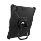 Coque de Protection renforcée aXtion Bold MP pour iPad Pro 13" (M4) avec dragonne Mag Connect