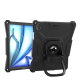 Coque de Protection renforcée aXtion Bold MP pour iPad Air 11" (M2) avec dragonne Mag Connect