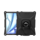 Coque de Protection renforcée aXtion Bold MP pour iPad Air 11" (M2) avec dragonne Mag Connect