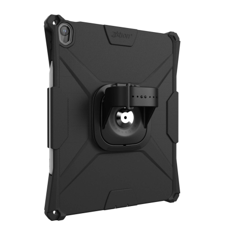 Reinforced aXtion Bold MP Protective Case for iPad Air 13" (M2) with Mag Connect Hand Strap