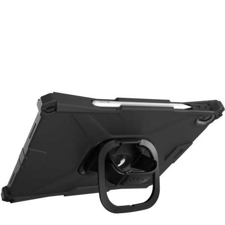 Reinforced aXtion Bold MP Protective Case for iPad Air 13" (M2) with Mag Connect Hand Strap