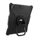 Coque de Protection renforcée aXtion Bold MP pour iPad Air 13" (M2) avec dragonne Mag Connect