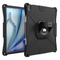 Reinforced aXtion Bold MP Protective Case for iPad Air 13" (M2) with Mag Connect Hand Strap